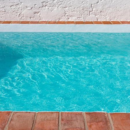 Casa Amarela Villa Avis Eksteriør billede