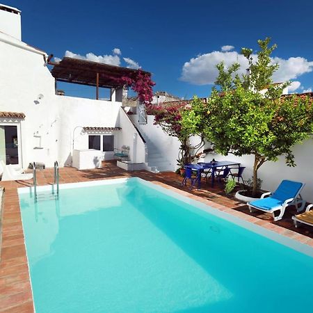 Casa Amarela Villa Avis Eksteriør billede