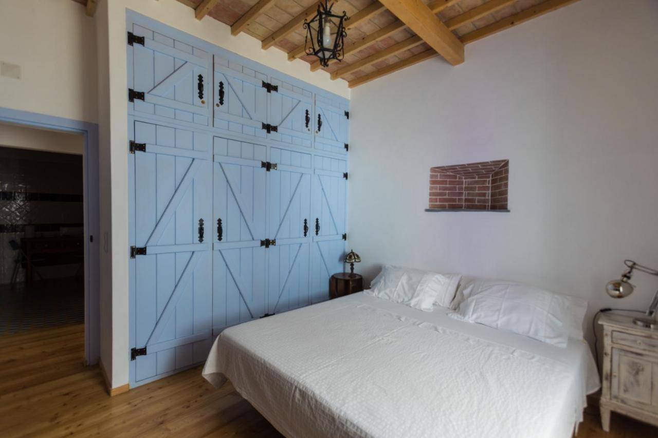 Casa Amarela Villa Avis Eksteriør billede