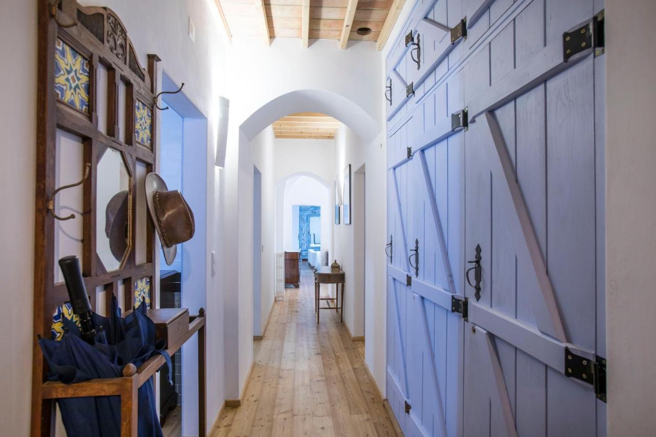 Casa Amarela Villa Avis Eksteriør billede
