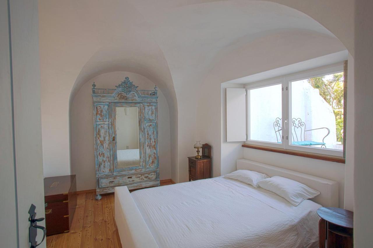 Casa Amarela Villa Avis Eksteriør billede